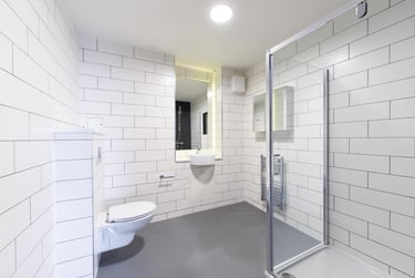 1 bed flat, Lansdowne Plaza, Boscombe, Bournemouth, BH13BW - Image 14